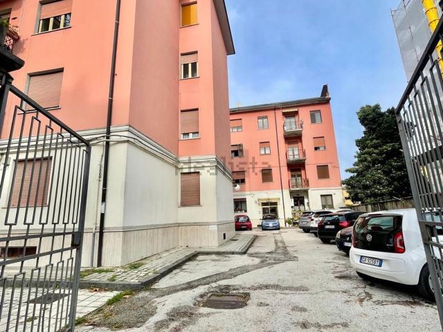 Appartamento in vendita a Avellino, Campania
