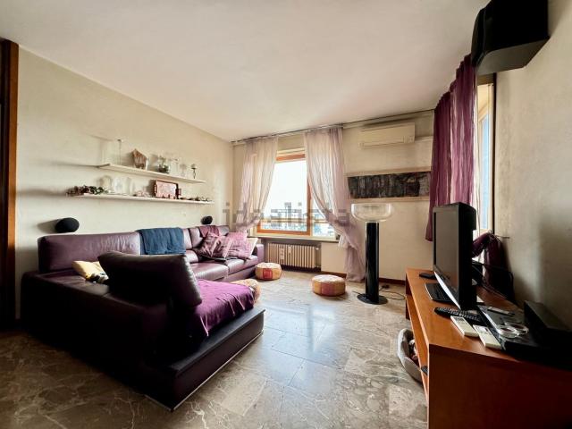 Appartamento in vendita a Castelfranco Veneto, Veneto