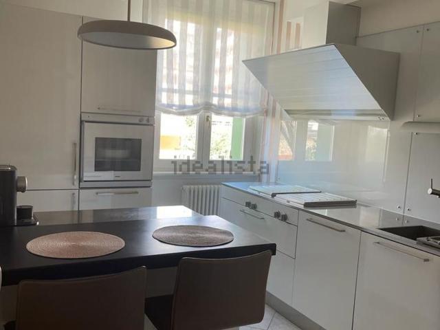 Appartamento in vendita a Montecatini Terme