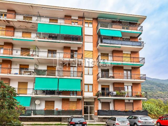 Appartamento in vendita a Novaretto, Caprie