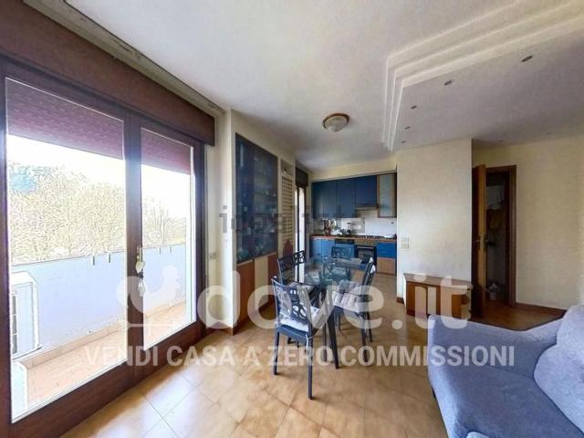 Appartamento in vendita a Santa Maria di Camisano, Camisano Vicentino