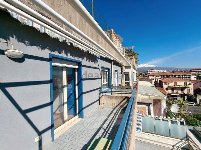 Appartamento in vendita a Monte Po-Nesima-San Leone-Rapisardi, Catania