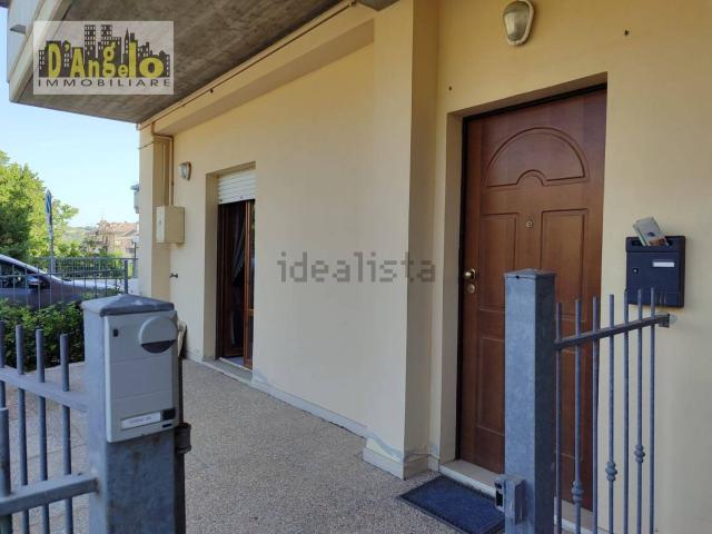 Appartamento in vendita a Borgo Cappuccini, Offida
