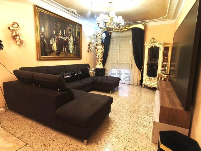 Appartamento in vendita a San Giorgio-Librino-San Giuseppe la Rena-Zia Lisa-Villaggio Sant'Agata, Catania