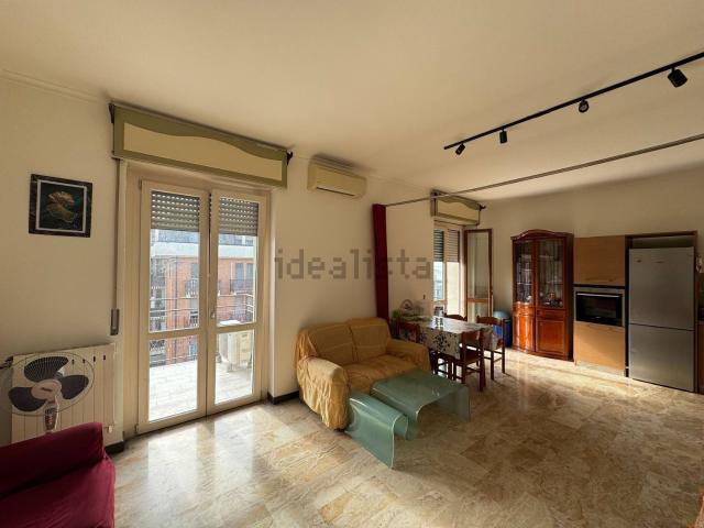 Appartamento in vendita a Romano di Lombardia, Bergamo