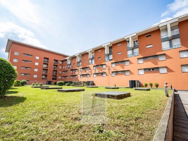 Appartamento in vendita a Olate, Lecco