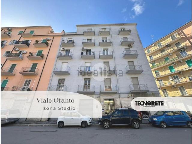Appartamento in vendita a Foggia
