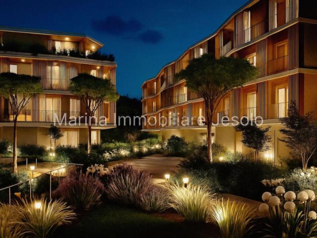 Appartamento in vendita a Jesolo Pineta, Jesolo