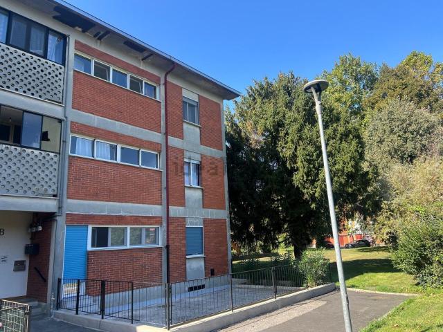 Appartamento in vendita a San Lorenzo, Ivrea