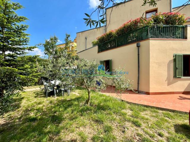 Appartamento in vendita a Montecatini Terme, Toscana