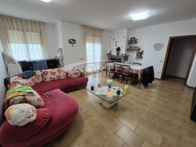 Appartamento in vendita a Vocabolo Colonnelli, San Leo Bastia