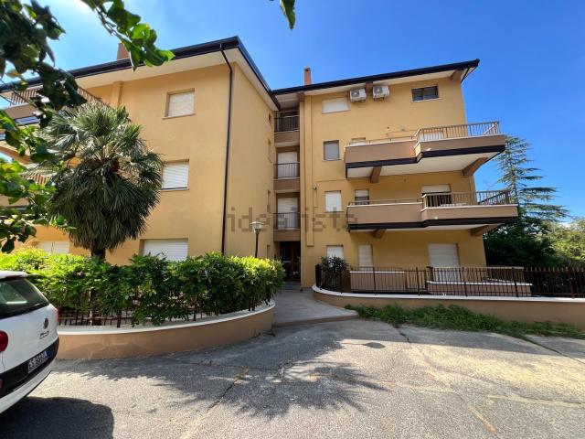 Appartamento in vendita a Vibo Marina, Vibo Valentia