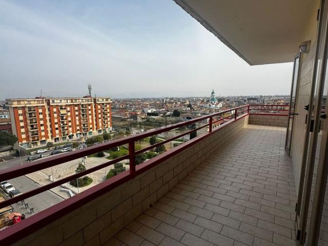 Appartamento in vendita a Calvizzano, Napoli