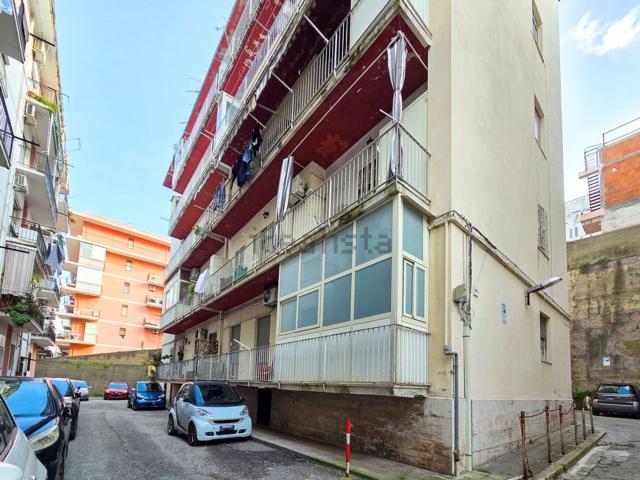 Appartamento in vendita a IV Circoscrizione, Messina