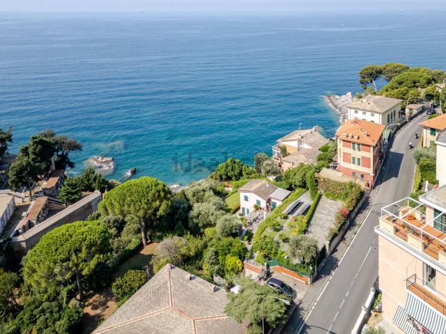 Appartamento in vendita a Recco, Liguria