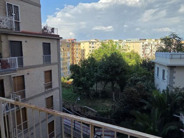 Appartamento in vendita a Municipalità 5, Campania