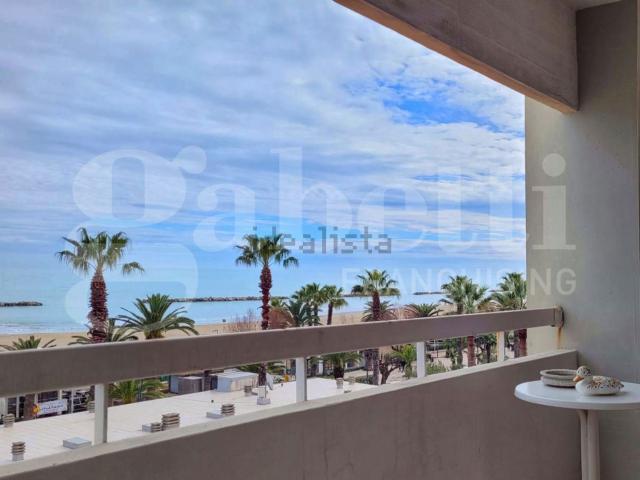 Appartamento in vendita a Mare, Marche