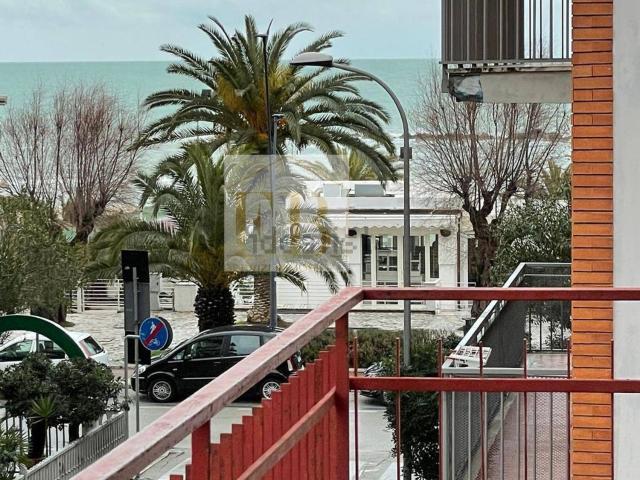 Appartamento in vendita a Mare, San Benedetto del Tronto
