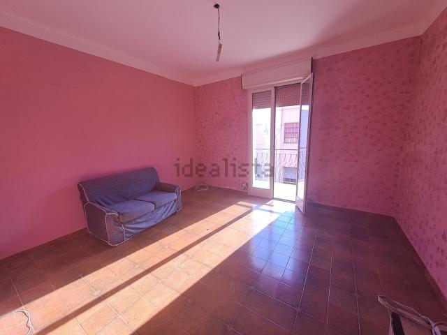 Appartamento in vendita a Augusta, Siracusa
