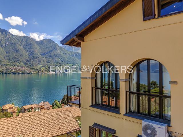 Appartamento in vendita a Oliveto Lario, Lombardia