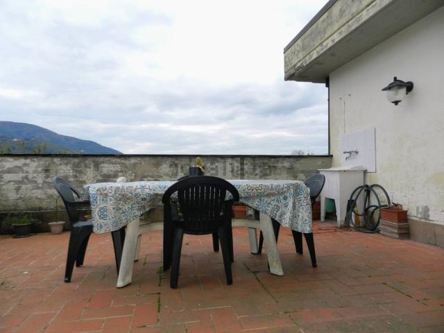 Appartamento in vendita a Bagni Di Lucca Ponte, Toscana