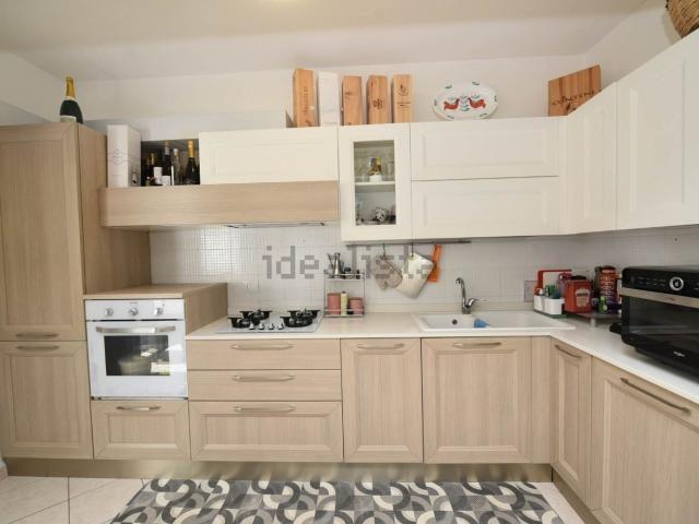 Appartamento in vendita a Città Nuova, Nuoro