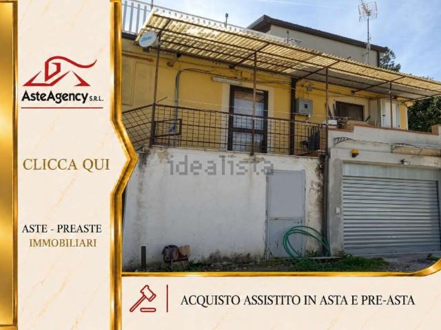 Appartamento in vendita a Quartiere Europa, Potenza