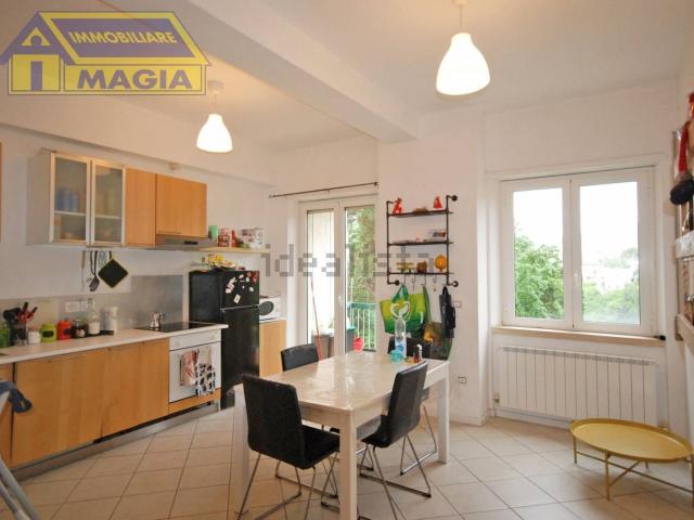 Appartamento in vendita a Campo Parignano, Marche