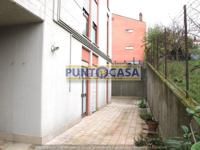 Appartamento in vendita a Giulianova, Abruzzo