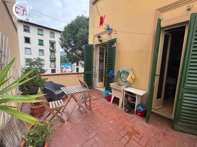 Appartamento in vendita a Quartiere 2, Firenze