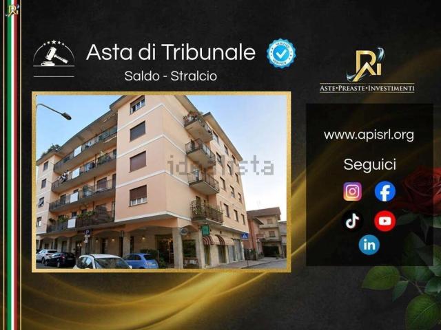 Appartamento in vendita a Piemonte, Alessandria