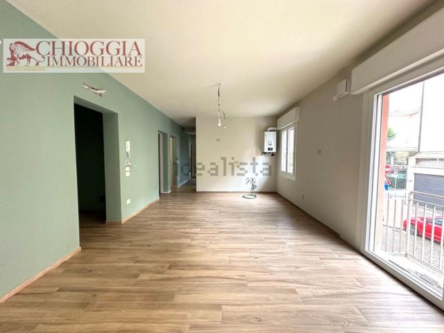Appartamento in vendita a Chioggia, Veneto