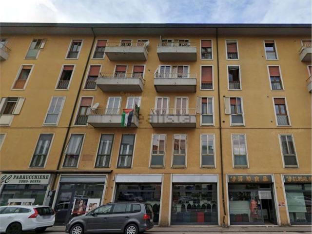 Appartamento in vendita a San Giuseppe, Vicenza
