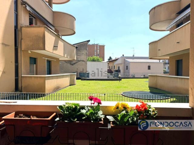 Appartamento in vendita a Altopiano di Seveso, Seveso