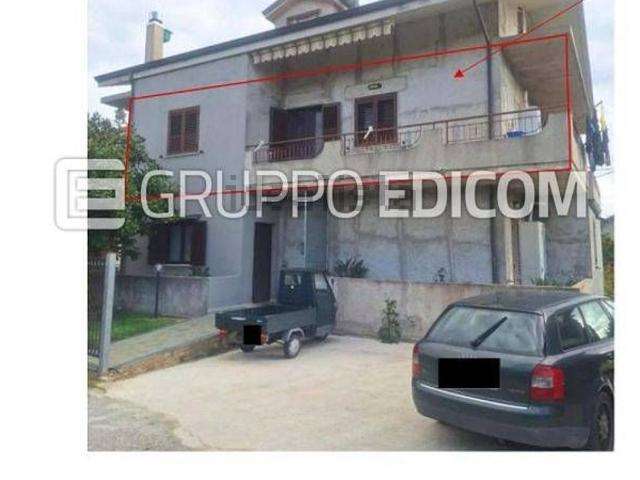 Appartamento in vendita a Calabria, Catanzaro