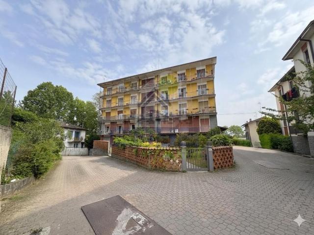 Appartamento in vendita a Galeotta, Sant'angelo Lodigiano