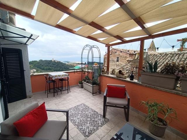 Appartamento in vendita a Penne, Abruzzo
