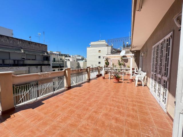 Attico in vendita a San Pasquale, Bari