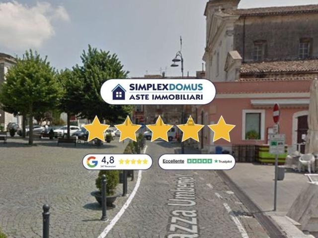 Appartamento in vendita a Borgo Fontanelle, Montesarchio