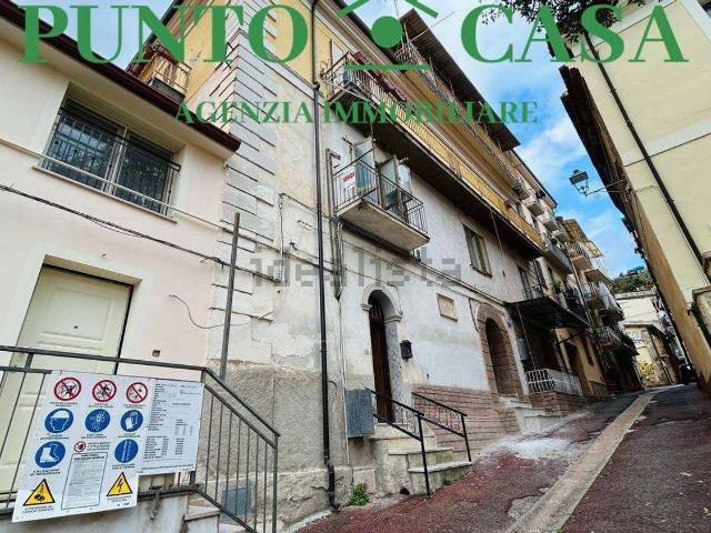 Appartamento in vendita a Calabria, Catanzaro