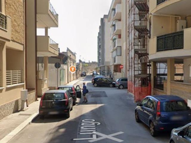 Appartamento in vendita a Centro, Puglia