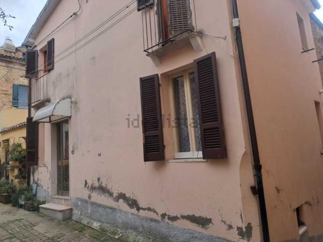 Appartamento in vendita a Penne, Abruzzo