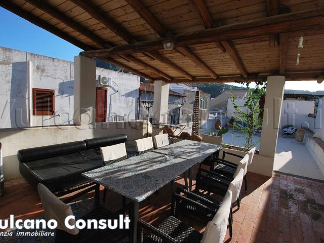 Appartamento in vendita a Panarea, Sicilia