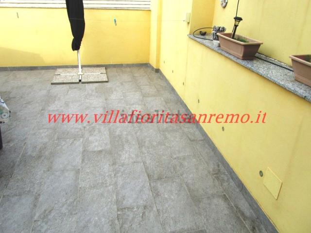 Attico in vendita a San Remo, Liguria