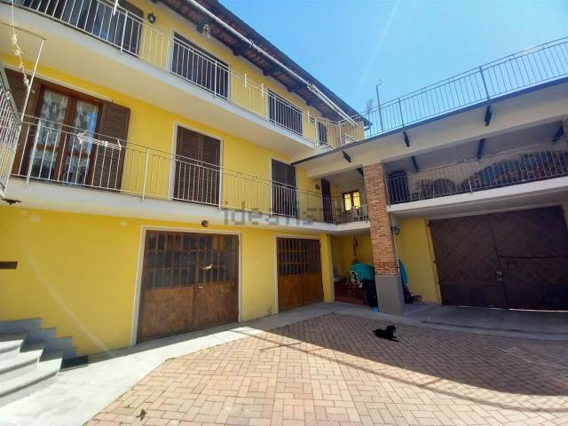Appartamento in vendita a Piemonte, Asti