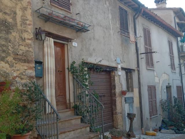 Appartamento in vendita a San Gemini, Umbria
