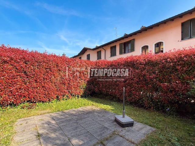 Appartamento in vendita a Mulazzano, Lombardia