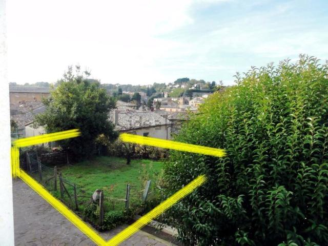 Appartamento in vendita a Acquapendente, Viterbo