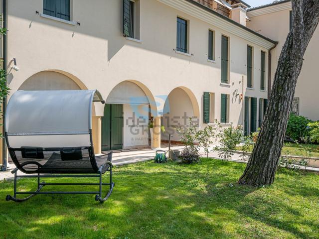 Appartamento in vendita a San Biagio Di Callalta, Veneto