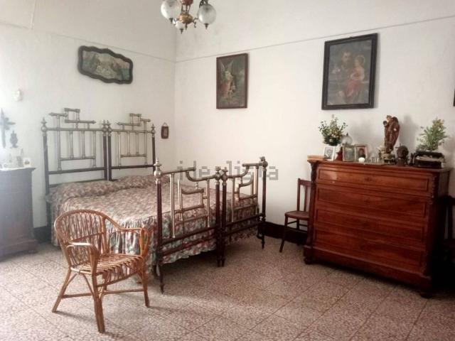 Appartamento in vendita a Terra, Vico del Gargano